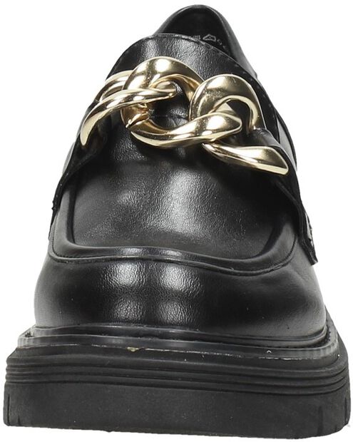 Mocassin - large