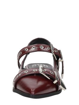 Slingbacks