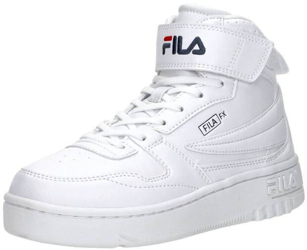 Fxventuno Velcro Mid Kids - large