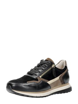 Veterschoenen Laag