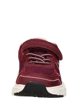Sneakers Laag