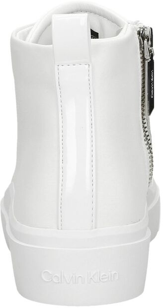 Cupsole Wave High Top - large