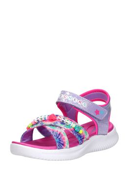 Jumpster Sandal - Tie Dye BFFS