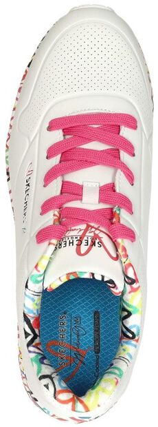 Skechers X Jgoldcrown: Uno Lite - large