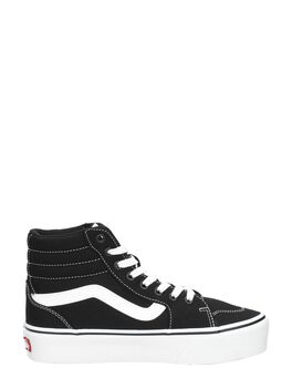 WM Filmore Hi Platform