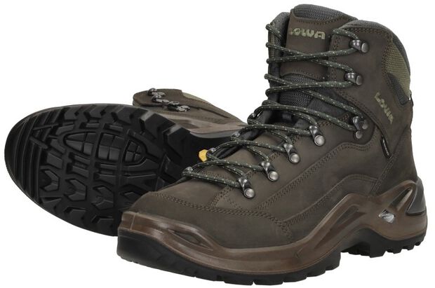 Renegade GTX Mid - large