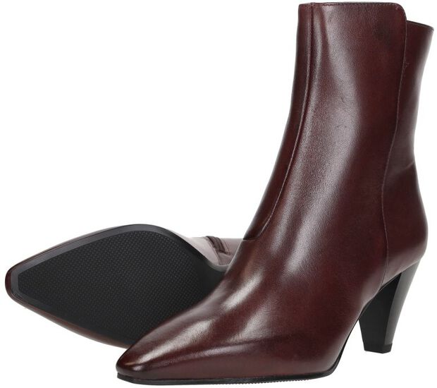 Enkellaarsjes Hak - large