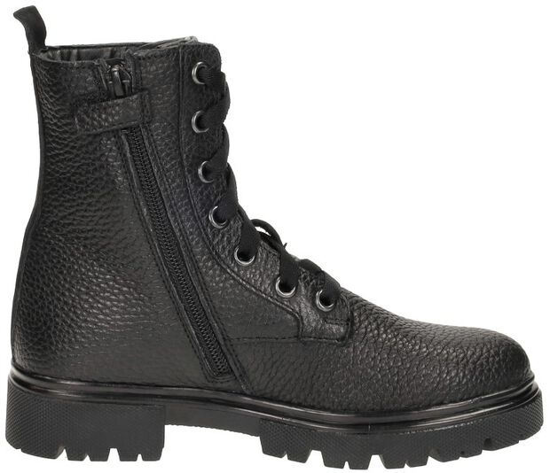 Veterschoen hoog - large