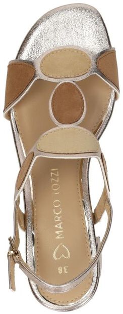 Sandalen Hak - large