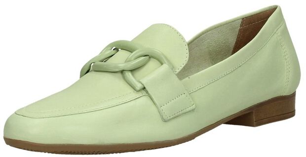 Mocassin - large