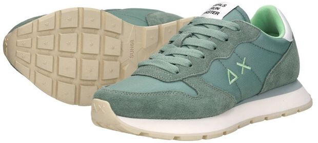 Ally Solid Nylon - large