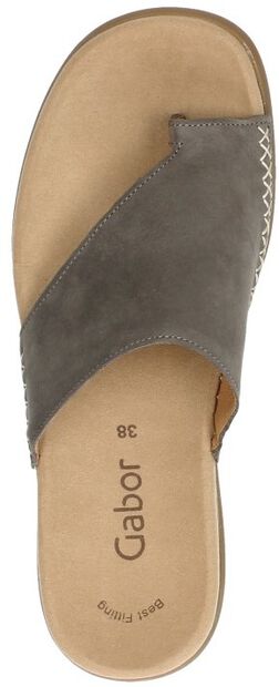 Dames slippers - large