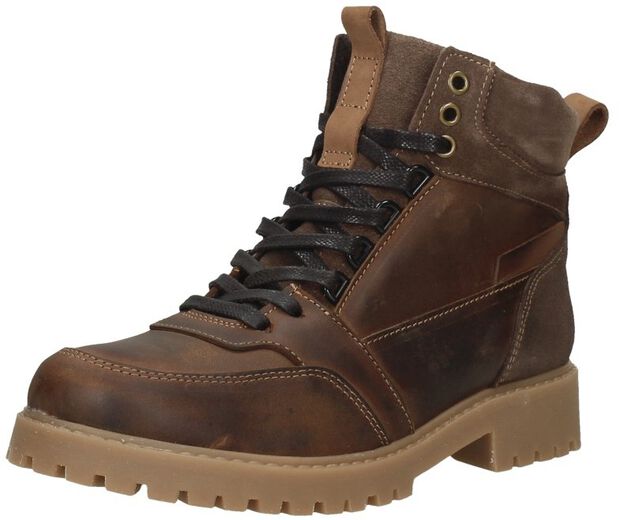Veterschoenen Hoog - large