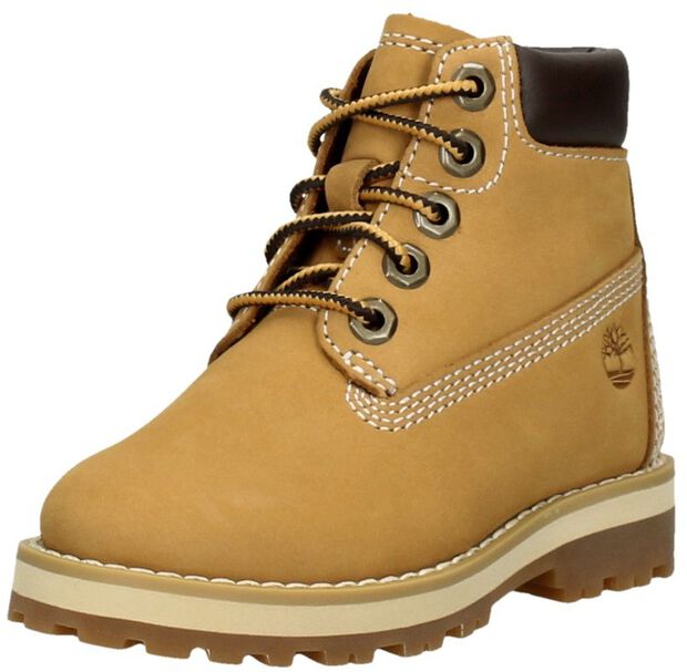 Courma Kid Traditional 6 Inch - large