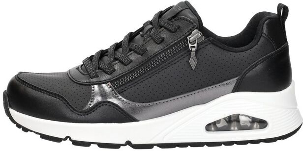 Uno - Metallic Sliders - large