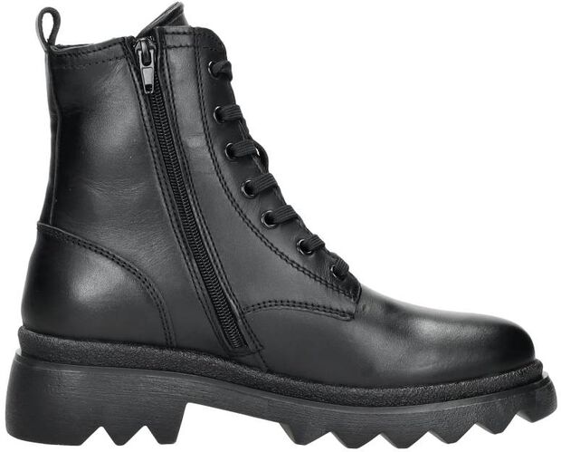 Veterschoenen Hoog - large