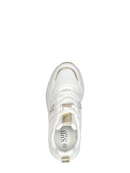 Sneakers Laag