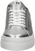 Women Low Cut Sneaker - small