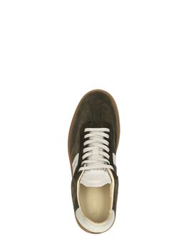 Sneakers Laag