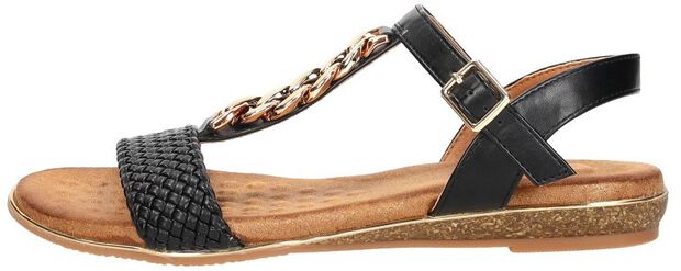 Sandalen Plat - large