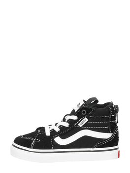 TD Filmore Hi Zip