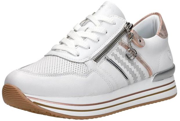 Veterschoenen Laag - large