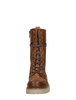 Veterschoenen Hoog