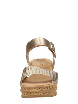 Sandalen Hak