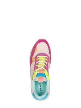 Sneakers Laag