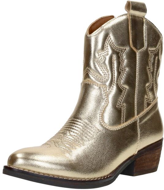 Western boots - large