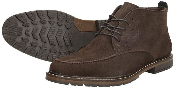 Veterschoenen Hoog - large