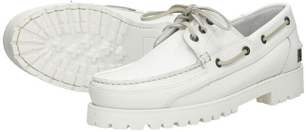 Bootschoen - large