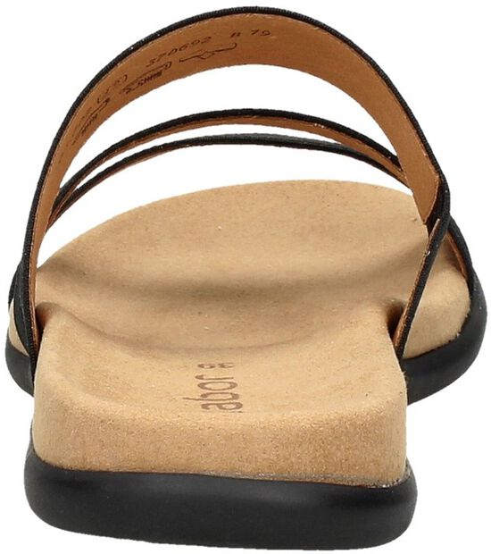 Dames slippers - large