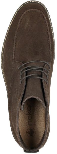 Veterschoenen Hoog - large