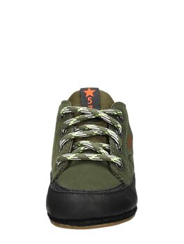 Jongens Baby schoentjes