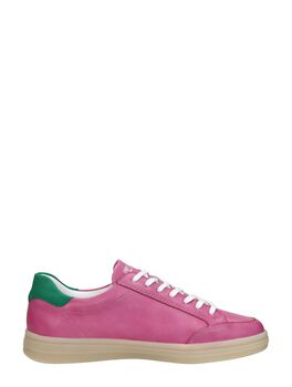 Veterschoenen Laag