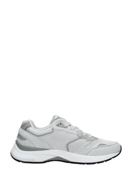 Modern Prep Sneaker