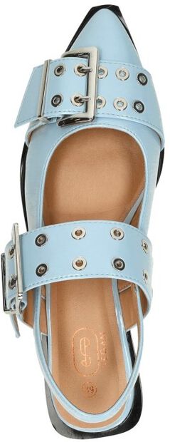 Slingbacks - large