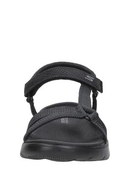 Go Walk Flex Sandal - Sublime