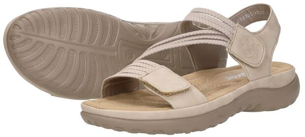 Sandalen Plat - large