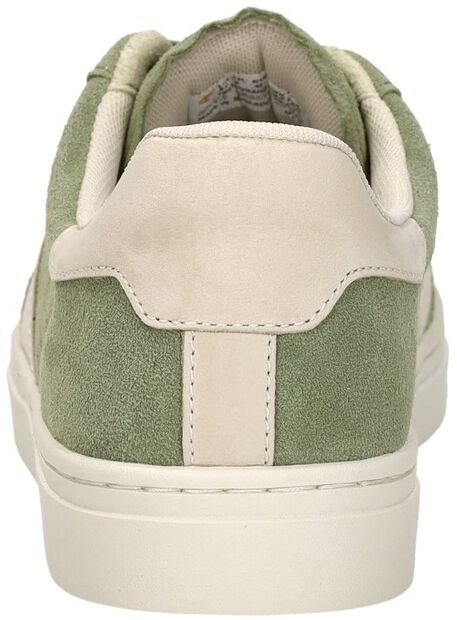 Lisbon Street Low - large