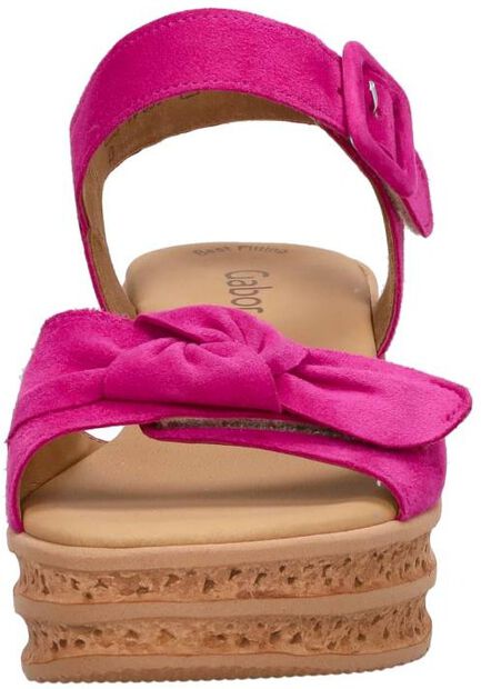 Sandalen Hak - large