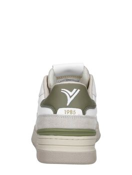 Sneakers Laag