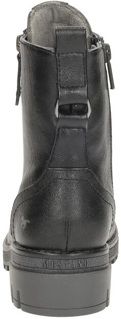 Veterschoenen Hoog - large