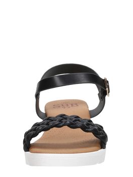 Sandalen Hak