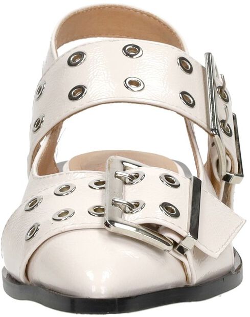 Slingbacks - large