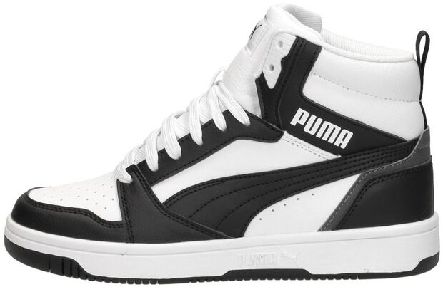 Puma Rebound V6 Mid Jr - large