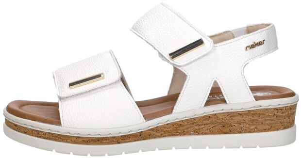 Sandalen Plat - large