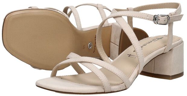 Sandalen Hak - large