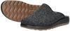 Pantoffels Open - small